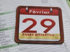 Le 29 février fait encore son retour en 2024