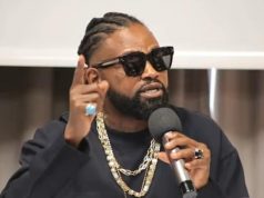 Ferre Gola en concert live le 1er janvier en Guinée équatoriale