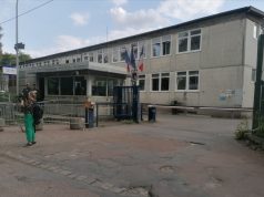 FRANCE: Onze migrants ont fui le Centre de rétention administrative de Vincennes