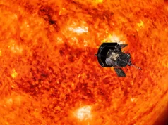 Une sonde spatiale va passer tout près du Soleil