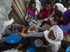 Ethiopie: Plusieurs personnes ont crevé de faim au Tigré et en Amhara