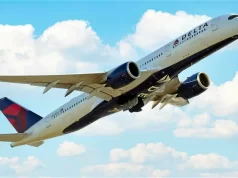 Une pluie d’asticots s’abat sur une passagère dans un avion en plein vol