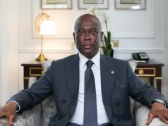 Etats-Unis: Le patron de la plus grande banque du Nigeria tué dans un accident d’hélicoptère