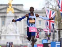 Kenya: Kelvin Kiptum, Recordman du monde du marathon, tué dans un accident