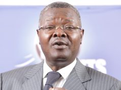 TOGO: L’ancien Premier ministre Agbeyome Kodjo décède des suites d’un malaise