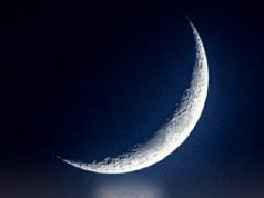 Le Ramadan débute lundi 11 mars au Burkina