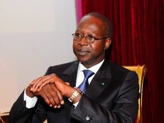 Sénégal: Décès de l’ancien premier ministre Mahammed Boun Abdallah Dionne Mahammed Boun Abdallah Dionne