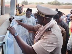 Mali : Le Général d’Armée Assimi Goïta réaffirme son engagement pour une éducation de qualité pour tous