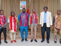 Burkina Faso : La promotion du sport, un levier pour l’unité et le rayonnement du Faso