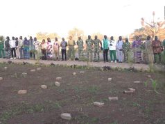 Burkina Faso : Une révolution verte en marche sous la vision du Président Ibrahim Traoré