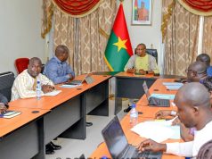 Burkina Faso : Une gouvernance axée sur les résultats avec le Président Ibrahim Traoré