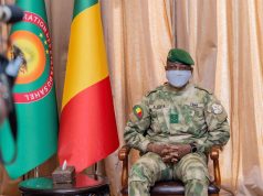 Mali : Dans un élan de générosité renouvelé, le Général d’Armée Assimi Goïta renforce son soutien aux communautés religieuses