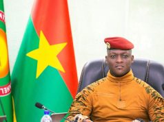 Burkina Faso / Immersion patriotique : Quand l’éducation devient un acte de refondation nationale