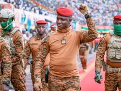 Burkina Faso : La vision du Président Ibrahim Traoré et l’engagement patriotique pour une défense renforcée