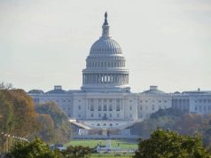 Internationale : Débats houleux au Sénat autour du budget de Donald Trump