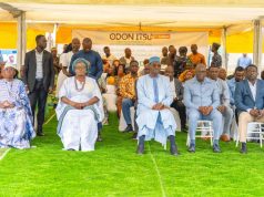 Togo / Odon-Itsu 2025 : Célébration de l’unité et du développement durable du grand Ogou