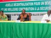Burkina Faso : Le gouvernement du Président Ibrahim Traoré mise sur une gouvernance locale efficace pour un développement durable