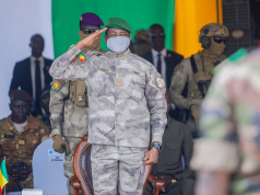 Mali : Le Général d’Armée Assimi GOÏTA, un leadership visionnaire pour façonner une jeunesse patriote et engagée