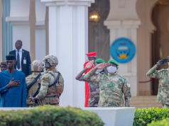 Mali / La souveraineté malienne : Le gouvernement répond à l’injustice américaine par la réciprocité des visas