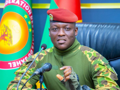 Burkina Faso : « Faso Andubè », l’initiative présidentielle pour la promotion et la valorisation des talents locaux