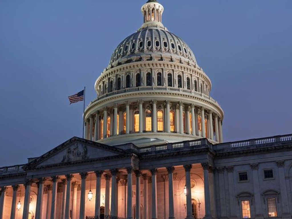 Monde / Nouvelle impasse budgétaire aux États-Unis : Le « shutdown » se prolonge