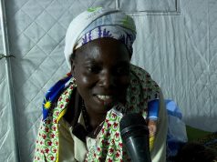 Burkina Faso : Santé de proximité – Le Président Ibrahim Traoré déploie des hôpitaux mobiles pour améliorer les soins