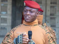 Burkina Faso : La bonne gouvernance au cœur de la révolution du Président Ibrahim Traoré