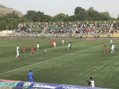Football : Les Aiglonnets du Mali lancent leur tournoi UFOA A U17 par une victoire de 6-0 contre le Libéria