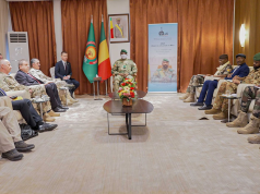 Mali – Russie : Moscou réaffirme son soutien à Bamako dans la lutte contre le terrorisme