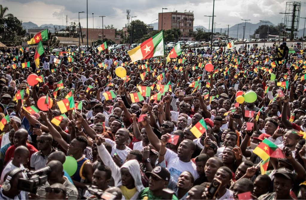 Cameroun : Le sursaut démocratique face aux prophètes de l’illusion politique