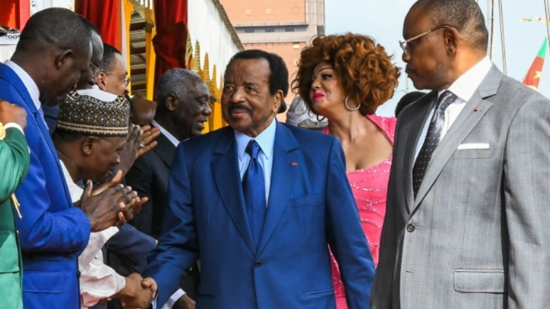 Cameroun : Le président Paul Biya, l’ancre expérimentée de la paix, de la stabilité et de l’unité nationale
