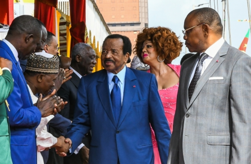 Cameroun : Le président Paul Biya, l’ancre expérimentée de la paix, de la stabilité et de l’unité nationale