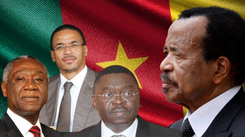 Cameroun : L’architecture Biya–Jeunesse, une technologie politique de continuité et de modernisation