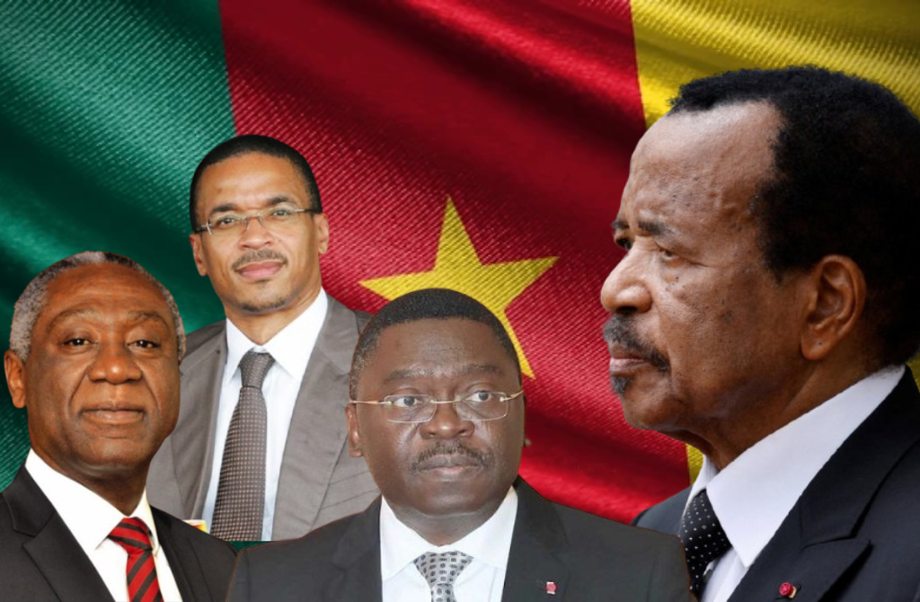 Cameroun : L’architecture Biya–Jeunesse, une technologie politique de continuité et de modernisation