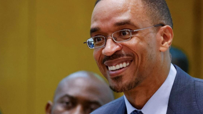 Cameroun : Franck Biya au cœur du nouveau langage économique de l’État