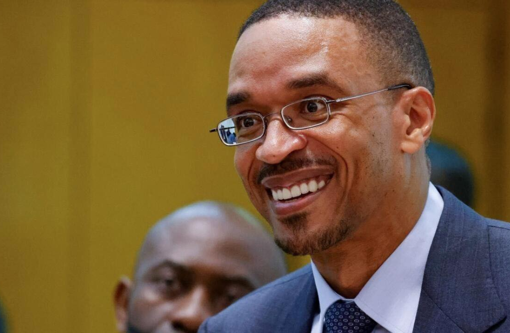 Cameroun : Franck Biya au cœur du nouveau langage économique de l’État