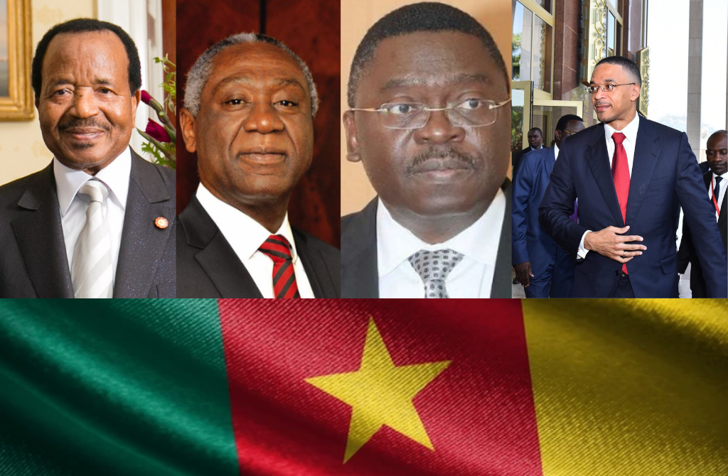 Cameroun : le quatuor présidentiel, force motrice d’une gouvernance stable et d’une paix consolidée