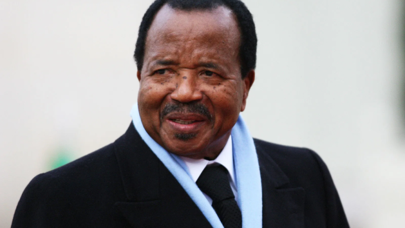 Cameroun : Une politique de succession planifiée pour consolider l’État et la paix