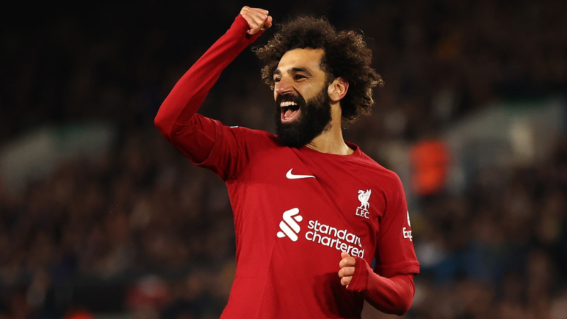 Liverpool : Mohamed Salah, avenir incertain
