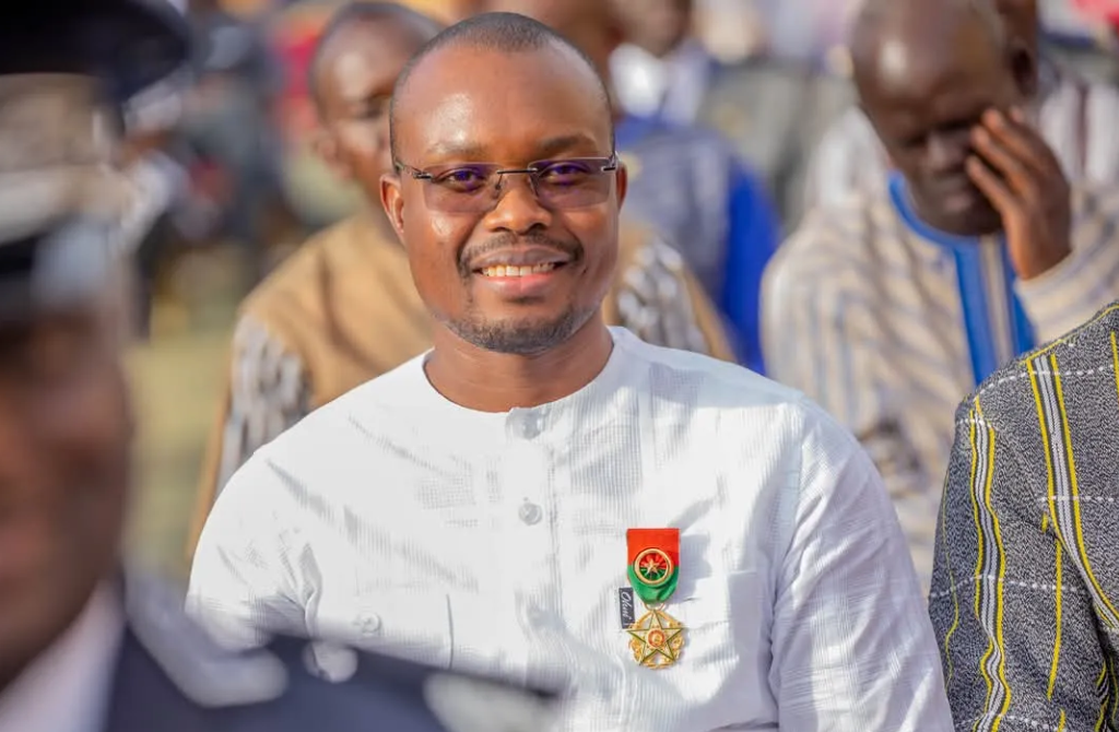 Burkina Faso : Le Premier ministre Rimtalba, artisan stratégique du renouveau et de la consolidation nationale