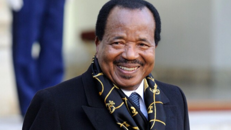 Cameroun : Paul Biya, maître d’œuvre de la concertation et de la cohésion sociale