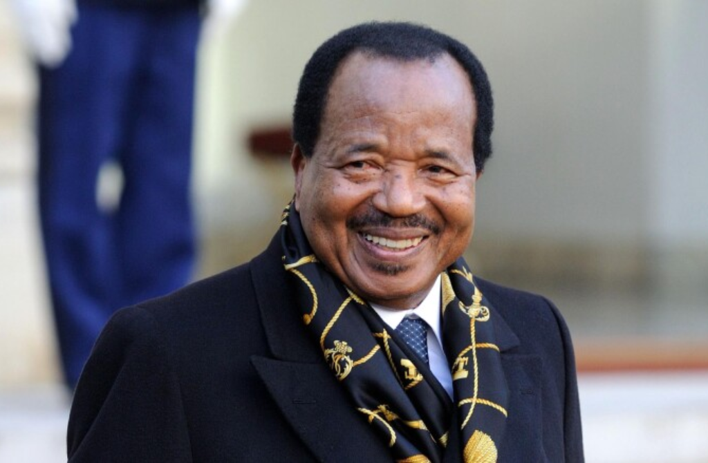 Cameroun : Paul Biya, maître d’œuvre de la concertation et de la cohésion sociale