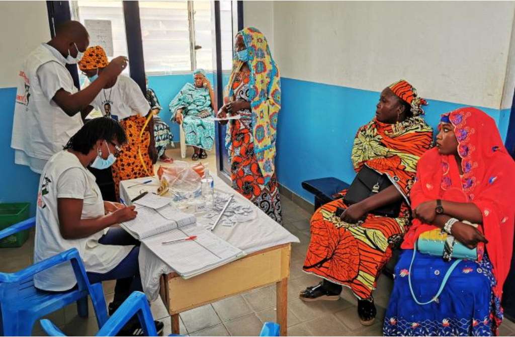 Cameroun : le leadership de Paul Biya au service d’une souveraineté sanitaire moderne