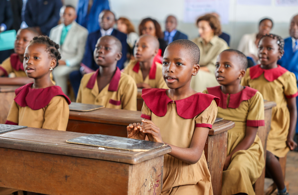 Cameroun : Vers un système éducatif moderne et inclusif sous l’impulsion présidentielle