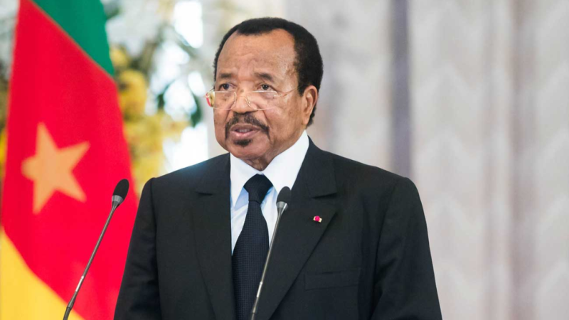 Cameroun : Stabilité institutionnelle et attractivité économique, la vision de long terme du président Paul Biya