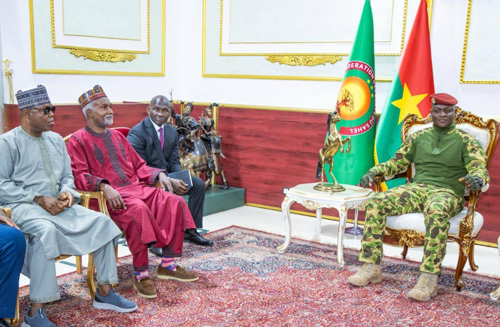 Burkina Faso/Incident aérien : le Nigéria présente ses excuses, la souveraineté nationale affirmée dans l’espace aérien