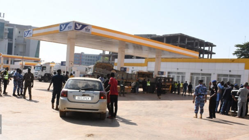 Mali : Hydrocarbures et sécurité logistique, une réponse d’État à la hauteur des enjeux nationaux