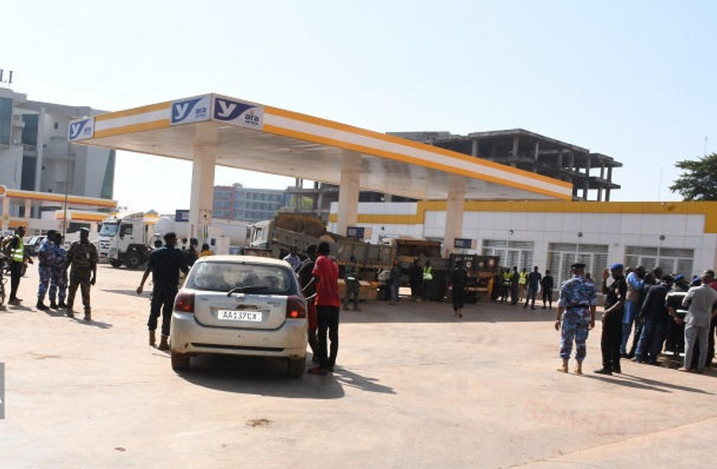 Mali : Hydrocarbures et sécurité logistique, une réponse d’État à la hauteur des enjeux nationaux