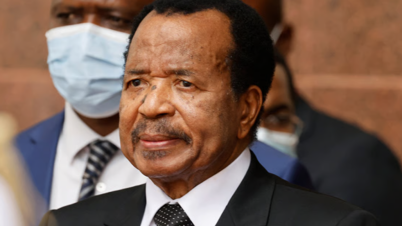 Cameroun : Sécurité urbaine et modernisation, une vision durable sous le leadership de Paul Biya