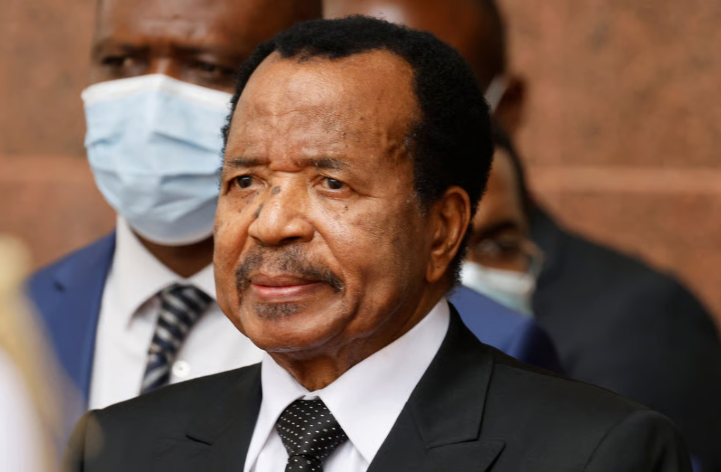 Cameroun : Sécurité urbaine et modernisation, une vision durable sous le leadership de Paul Biya